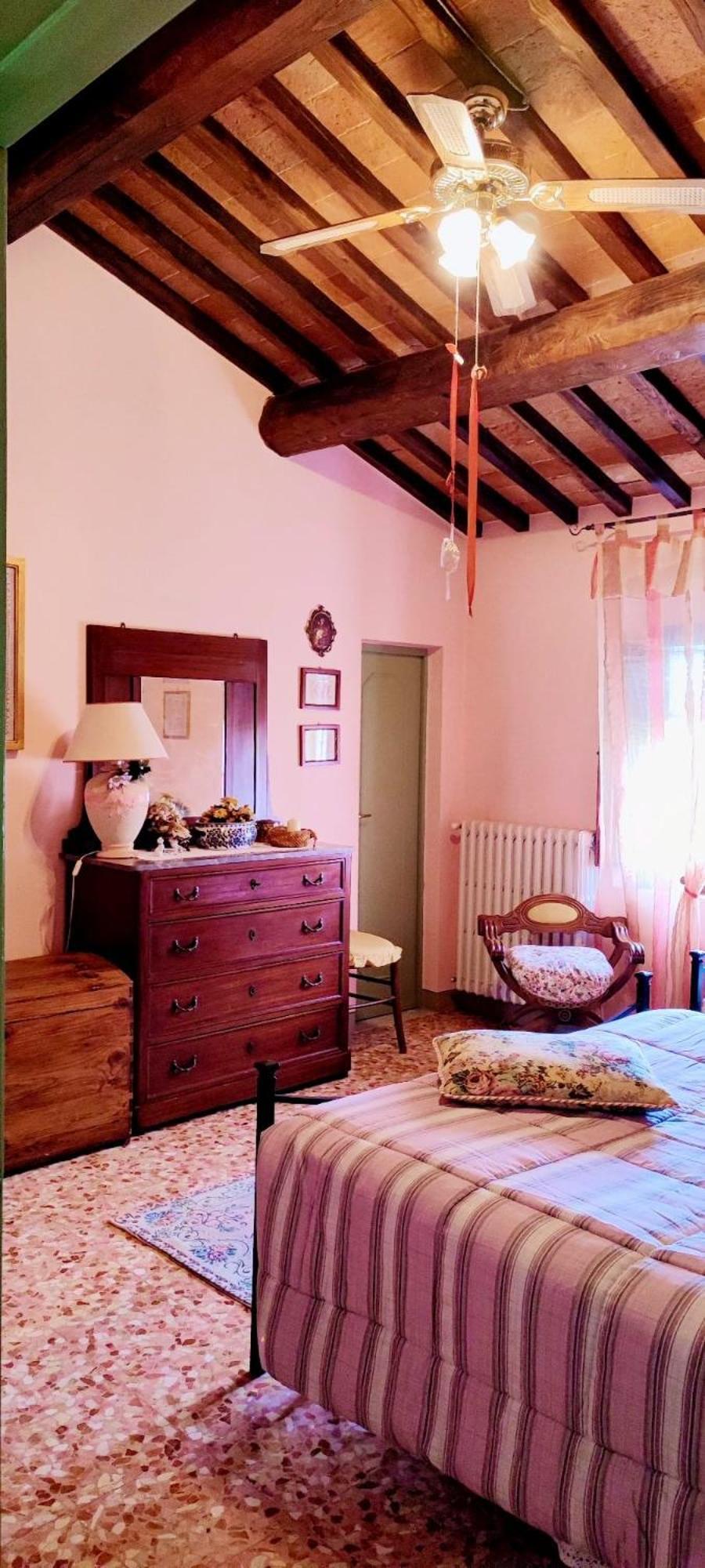La Casa Dei Nonni Villa Larciano Bagian luar foto