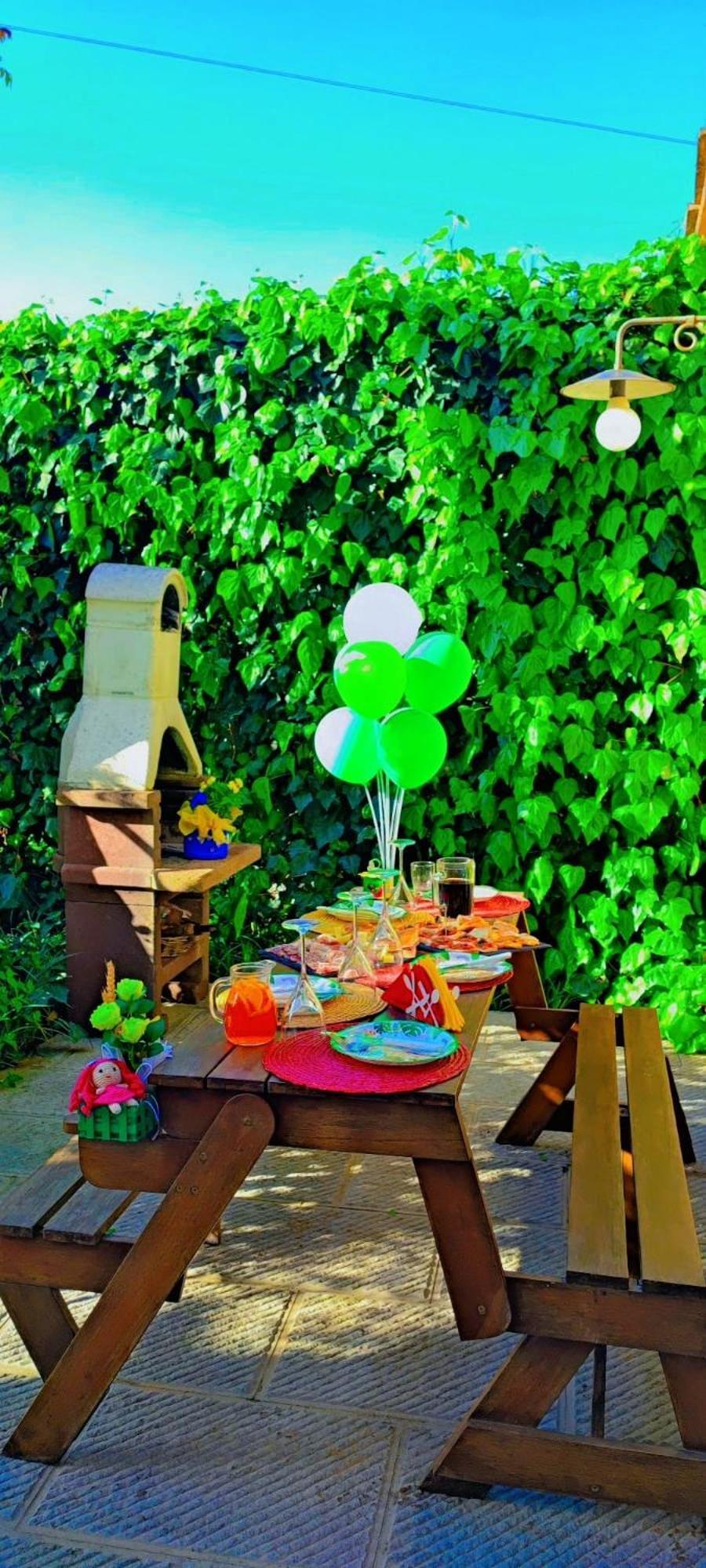 La Casa Dei Nonni Villa Larciano Bagian luar foto
